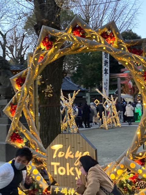 Ryokan Sky Tree ⅱ（晴樹宿ⅱ） Tokio